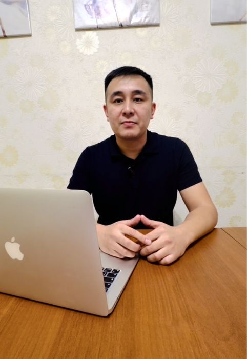 Индивидуальные уроки казахского языка онлайн  650 тенге за один урок