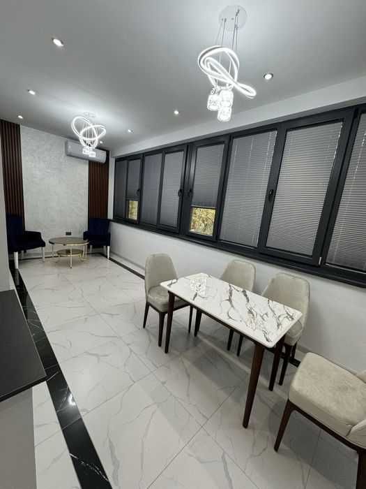 Ялангач 2/2/4 52м² Ор-р Базарчик