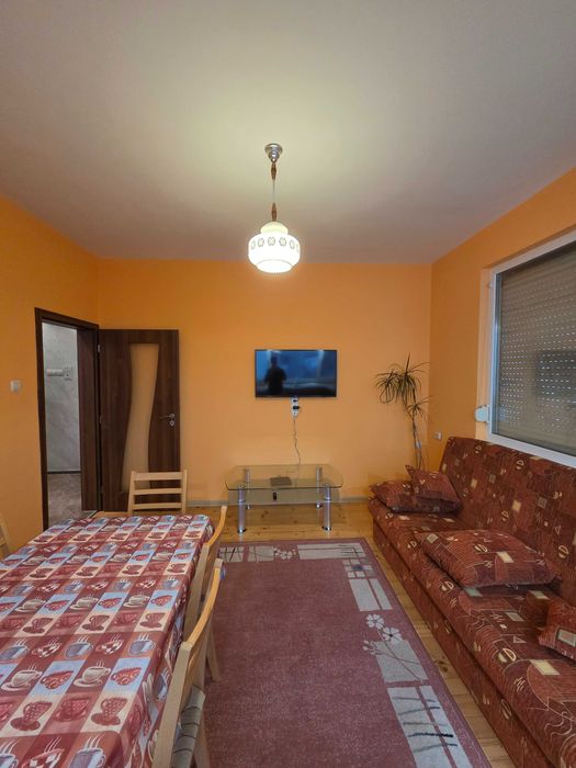 Тристаен обзаведен апартамент - Каменица 2