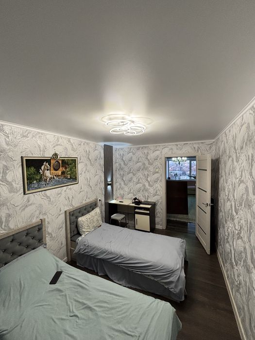 3х комнатная Квартира