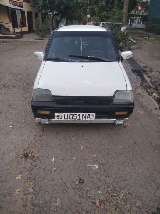 Tiko koreyskiy 1997 proopan