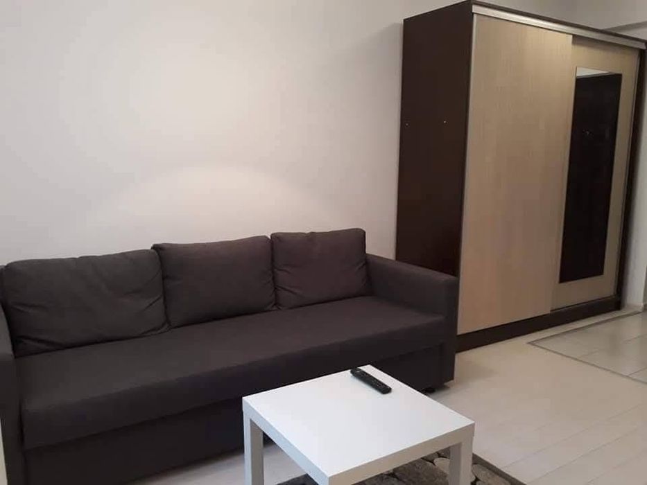Garsonieră -Chirie Militari Residence