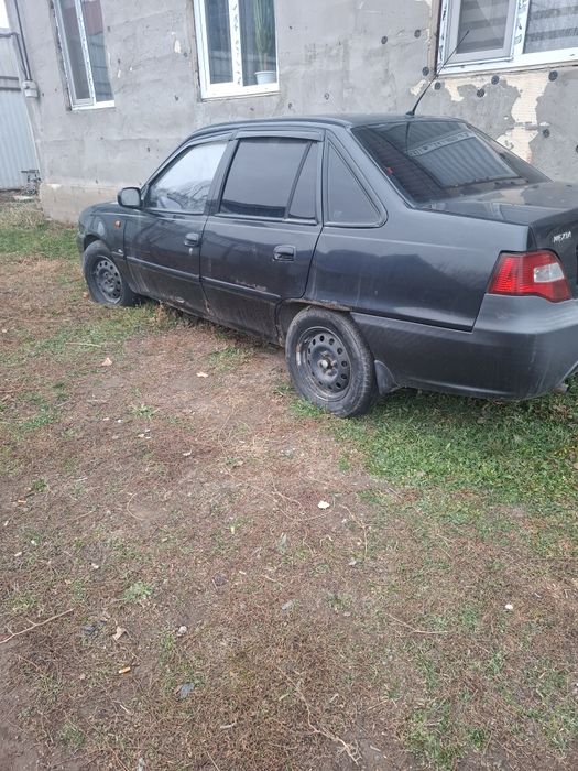 Продам Daewoo Nexia