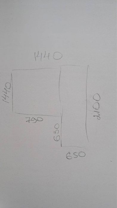 Продам балконную раму