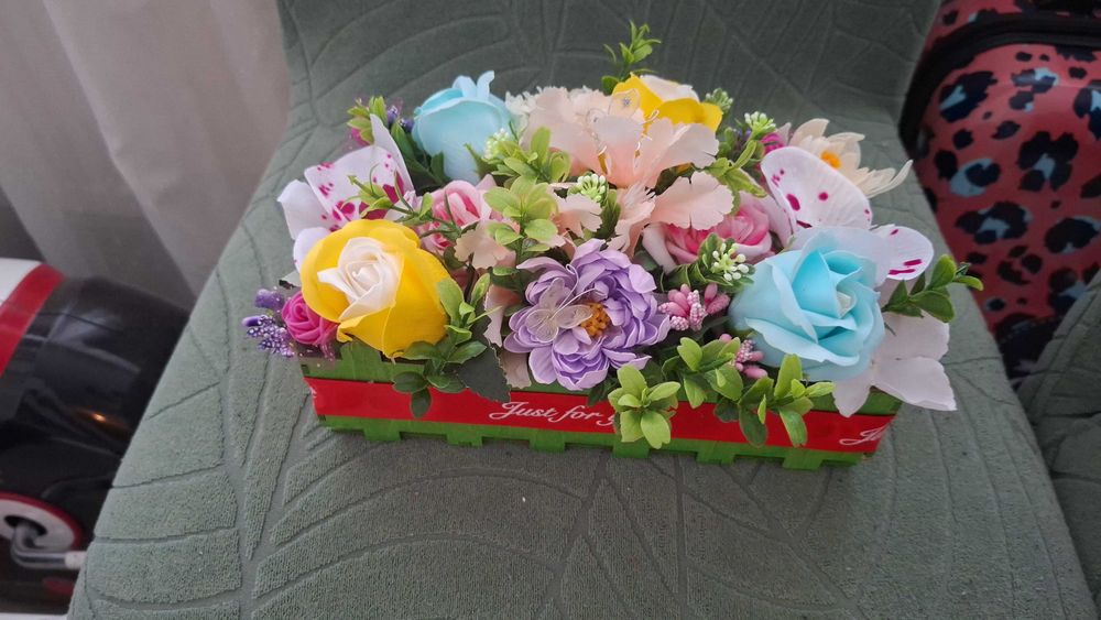 Aranjament Floral
