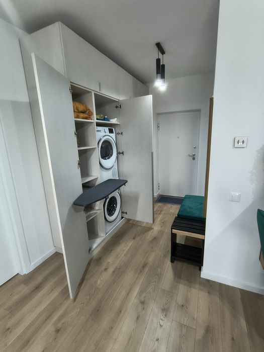 Apartament de inchiriat Pleiades
