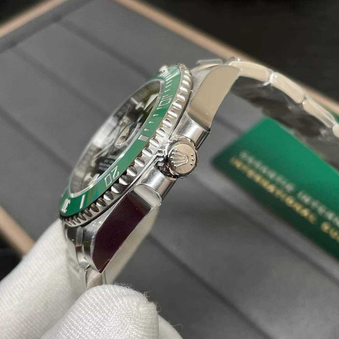 Rolex Submariner hulk 40mm