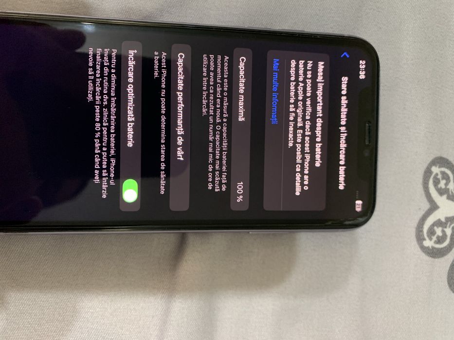 De vanzare Iphone 11