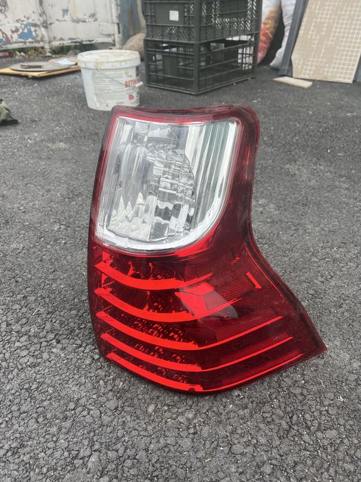 Фонарь заднии на прадо 150.