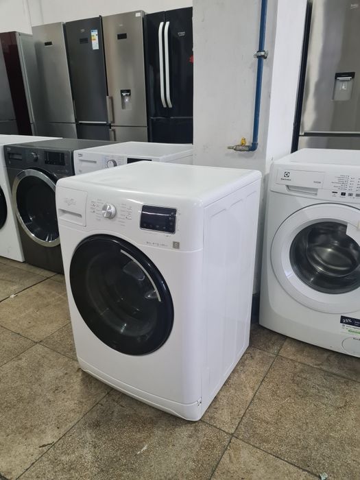Masină Whirpool 9kg A+++