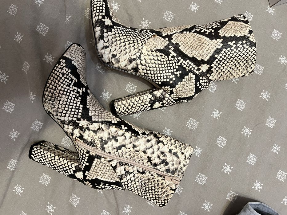 Дсмски обувки за всеки повод