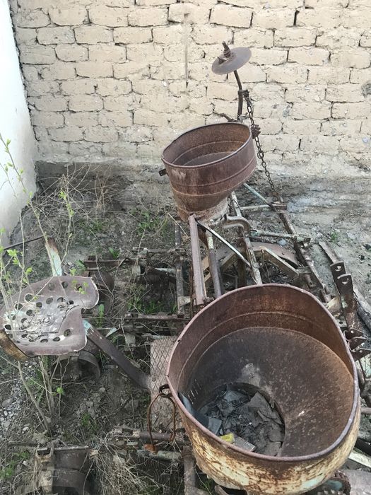 Селка прицеп состояние 100%