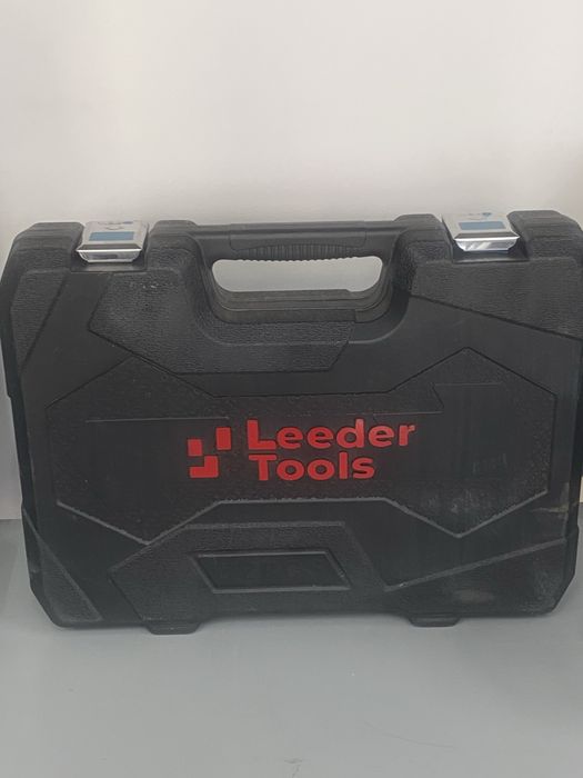 Набор ключей Leeder Tools