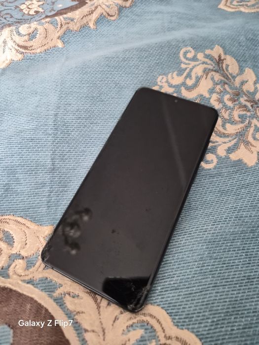 Samsung Galaxy S20 Ultra