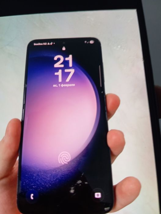 Самсунг с23 сатылады