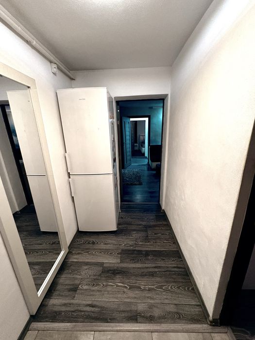 Apartament regim hotelier