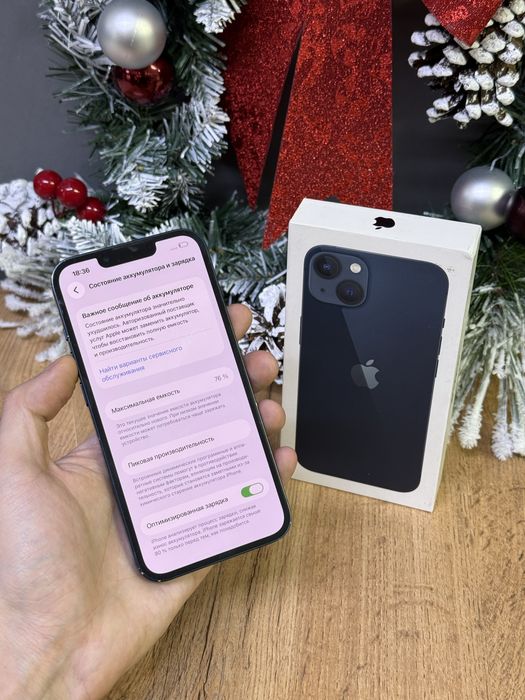 Iphone 13 128 GB | Mobile Zone