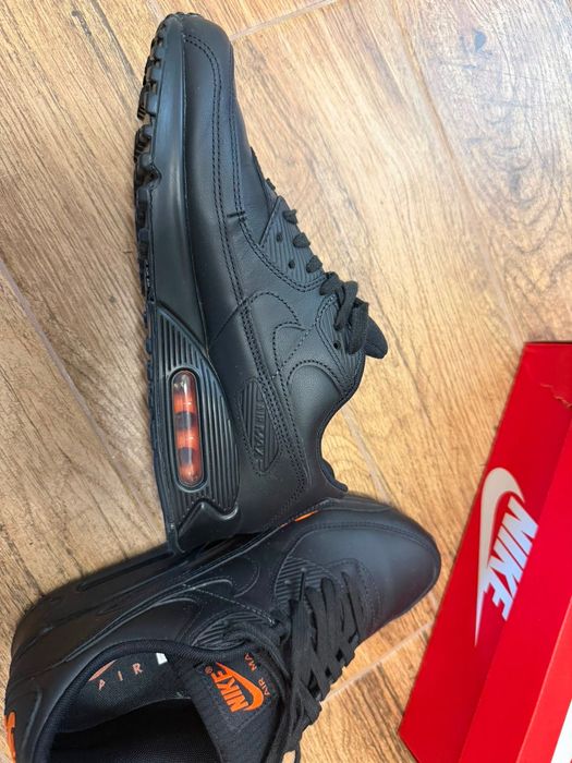 Маратонки-Nike 42.5