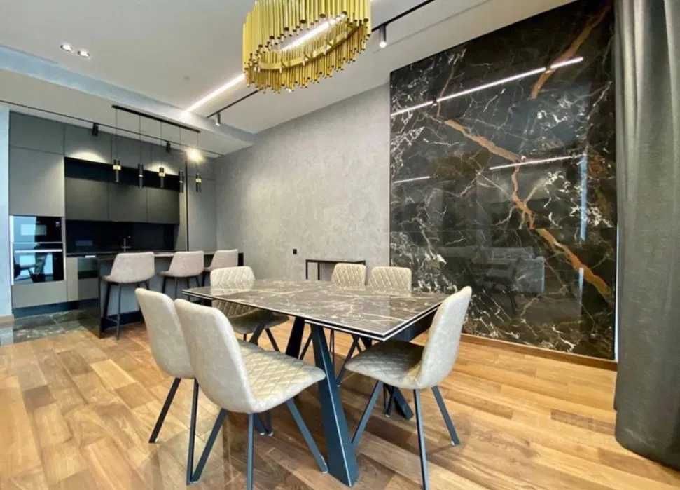 Центр Дархан квартира После Ремонта Akay city/Акай сити 85 Кв.м Срочно