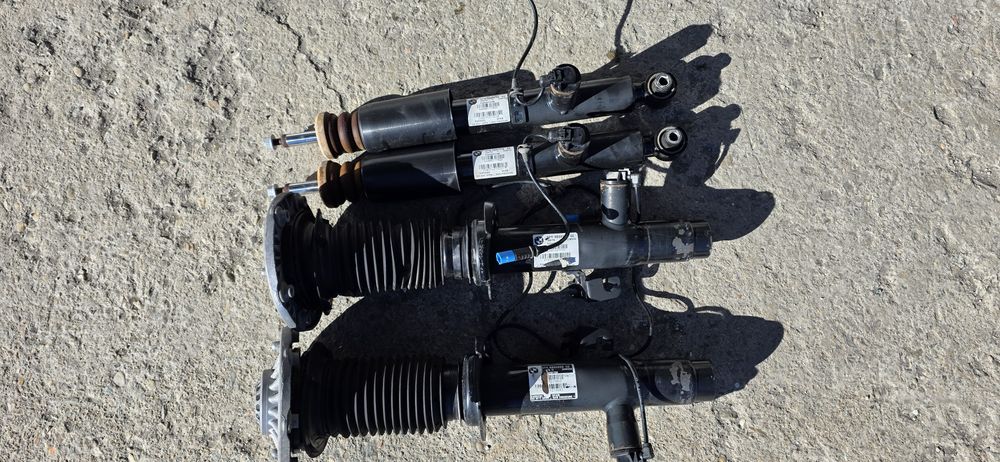 Amortizoare Electrice Fata+Spate BMW Seria 2 F23
