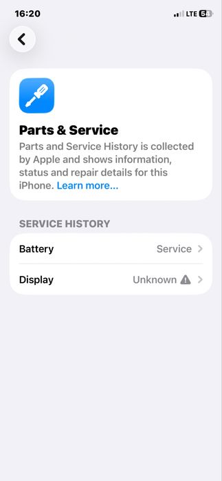 Iphone 11 pro 256 gb