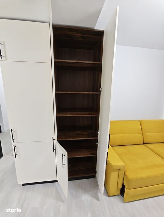 Apartament 2 camere | Alba Iulia | Centrala Proprie | AC | LUX DECEBAL