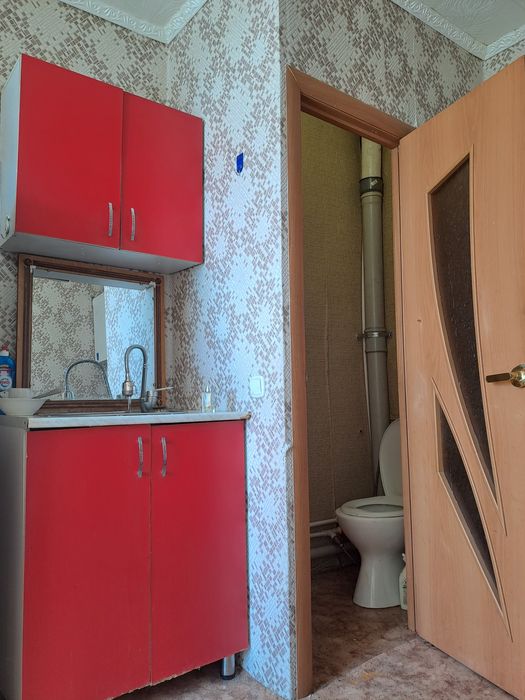 Сдам комнату в общежитии 60+ комы.