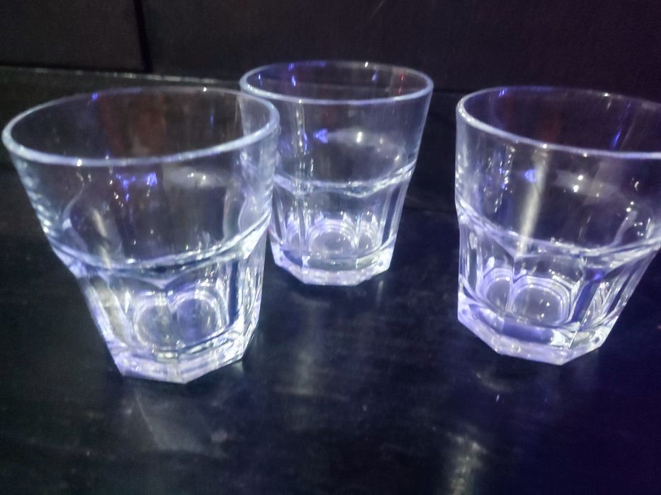 Качествена Жокер чаша Чаши за алкохол, уиски, водка, джин, ракия, теки