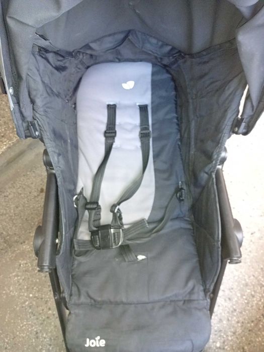 Детска количка Joie Mirus