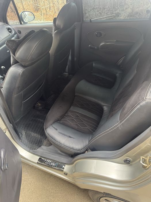 Продаю даево матиз