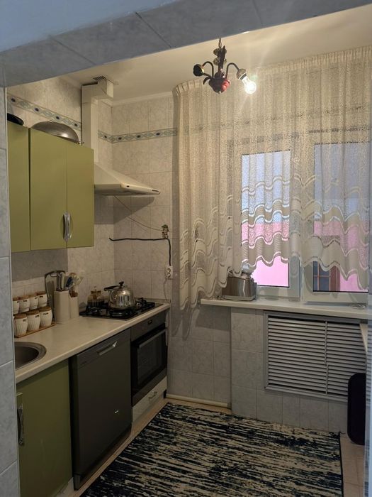 Продам дом с мебелью