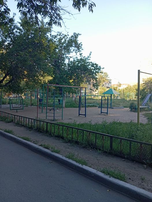 Продам 3 ком квартиру на 7 мкр