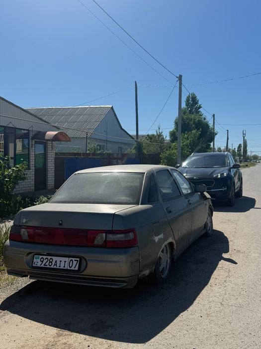 Продам на разбор Ваз2110