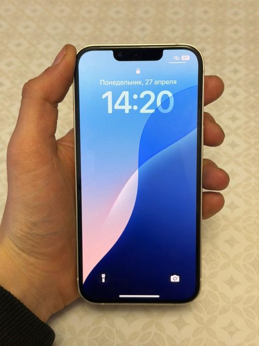 Iphone 13 256gb 76% EAC