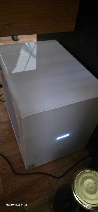 Сабвуфер Мicrolab fc 60bt