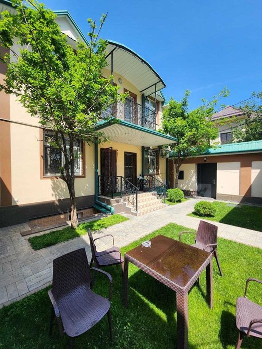 Сдается участок можно использовать под офис Мирзо-Улугбекский район