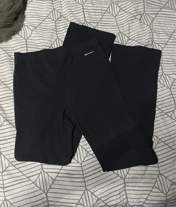 Pantaloni champion marimea S-L
