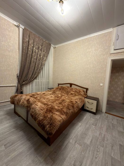 Сдаётся 2 х комнатная квартира, Телеграф