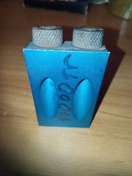 Кондуктор для сверления