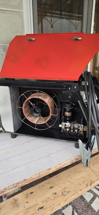 Aparat de sudura Lorch  S Mobil  EWM  Kemppi