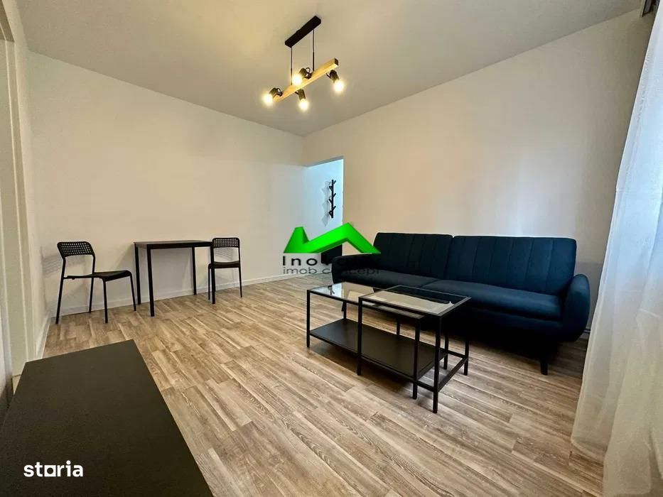 Apartament 2 camere de inchiriat Sibiu Cedonia Luptei