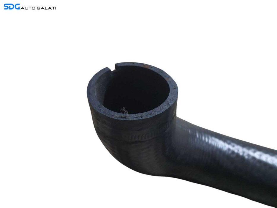 Furtun Conducta Supraalimentare Aer Intercooler Opel Astra H 1.7 CDTI 2004 - 2010 Cod 55351862 313216137 [N1891]