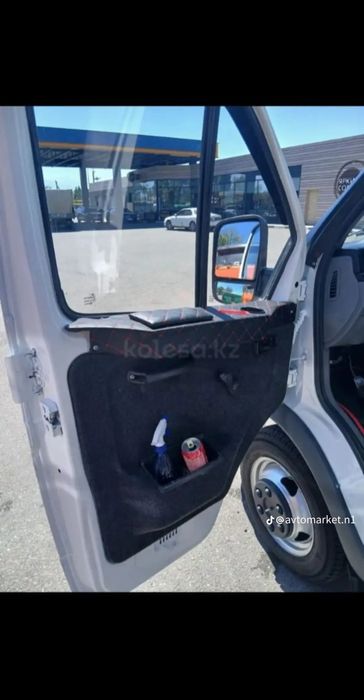 Продам газель бизнес