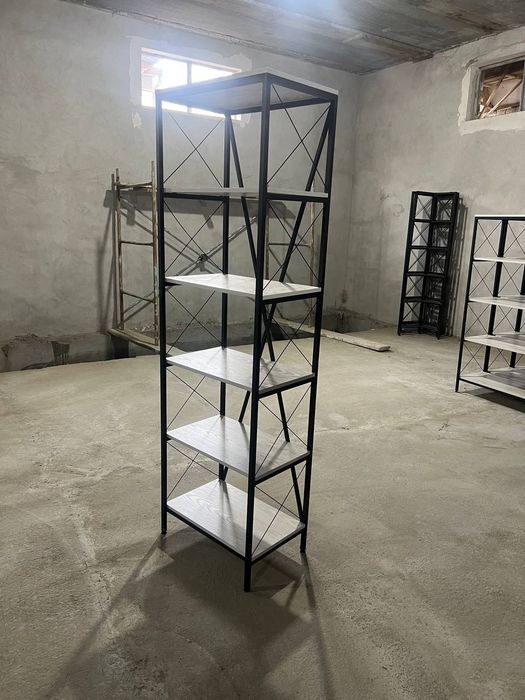 Loft shkaf ishlab chiqaruvchi