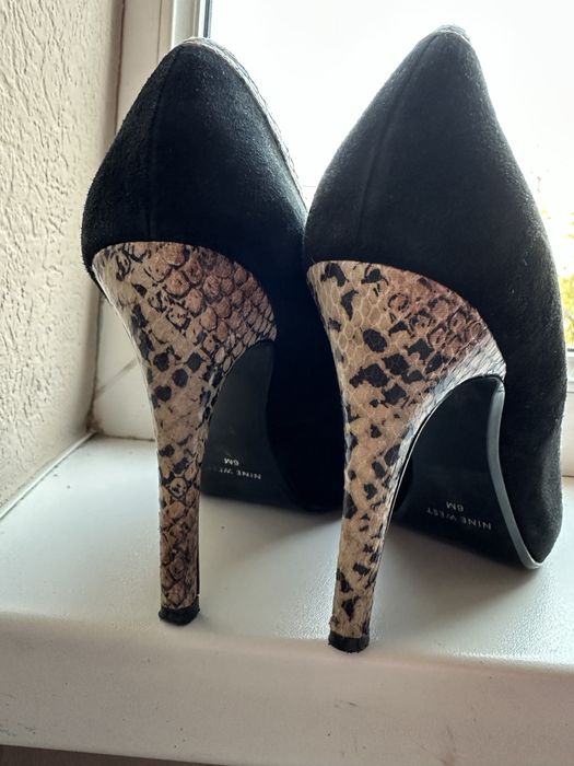 Туфли женские элегантные