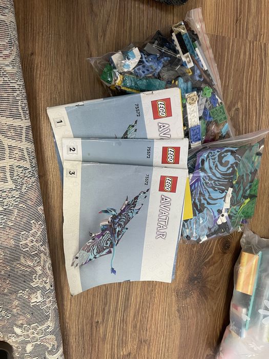 Игрушки б/у в отличном состоянии