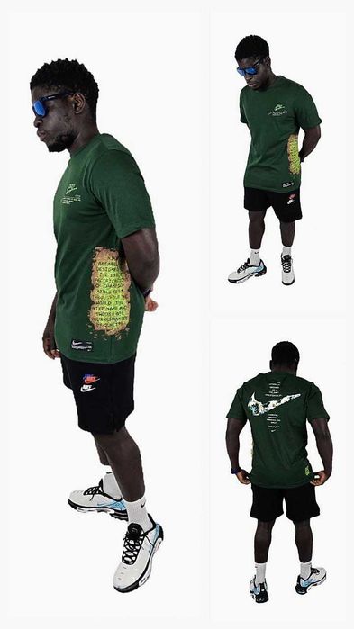 Nike Max 90 Graphic Tee