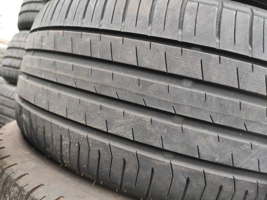 2бр Летни гуми 225 55 16 - Falken