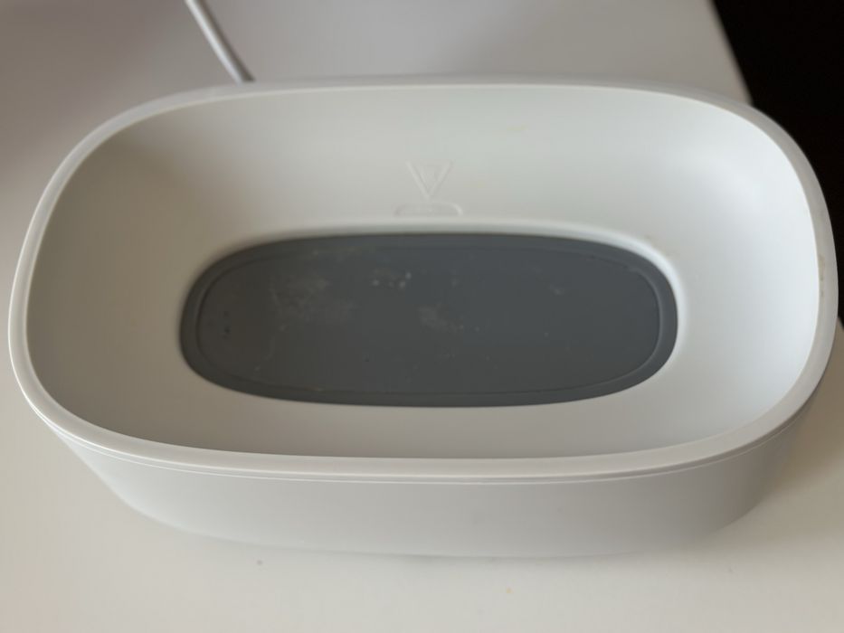 Ca nou- Sterilizator biberoane PHILIPS AVENT