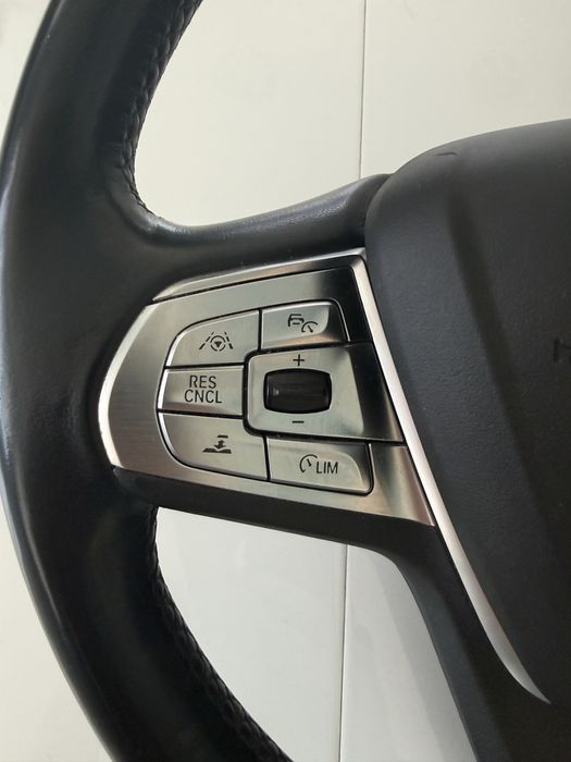 BMW Волан с Airbag 7 серия G11,G12